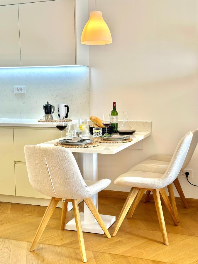 Feel The Spirit Apartment Budva Exterior foto